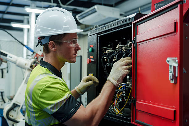 24/7 Emergency Generator Installation experts in Medina, NY