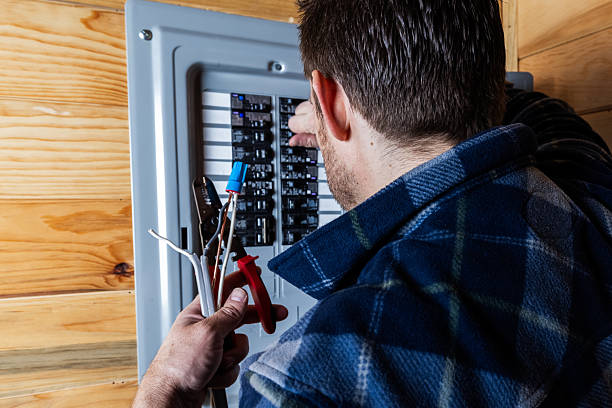 Affordable Generator Installation solutions in Medina, NY